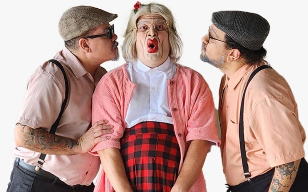 Biquíni, Ira!, Diogo Nogueira e mais: Festival de Inverno de São Gonçalo do Rio Abaixo celebra a diversidade musical em julho