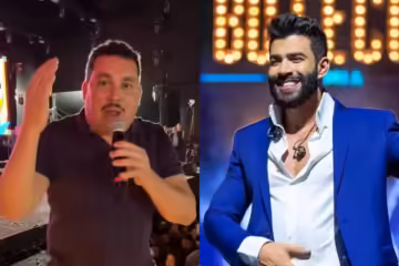 Gusttavo Lima devolve cachê de show não realizado e promete medidas legais contra o prefeito que o chamou de “ladrão”