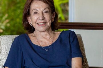 A abertura da 21ª edição da mostra de cinema de Ouro Preto acontecerá na próxima quinta-feira (25)