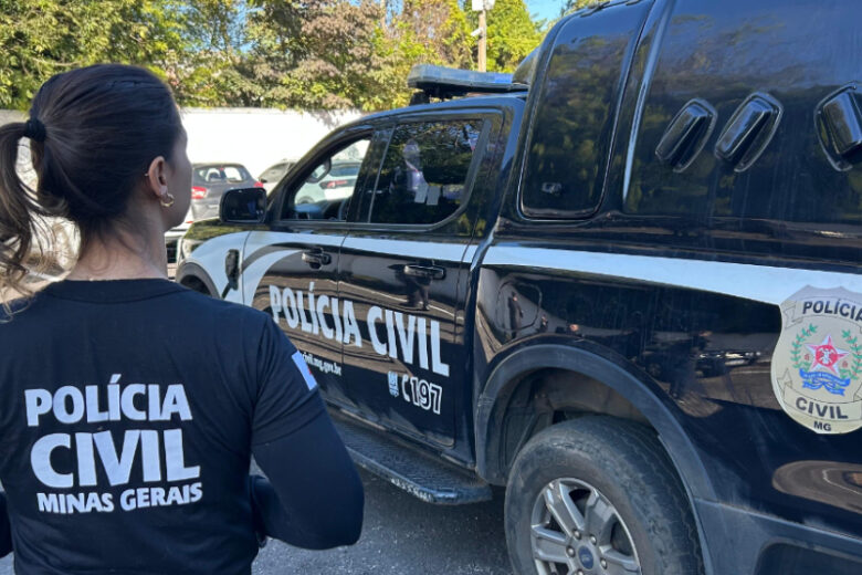 Homem é preso após descumprir medida protetiva e abusar de ex-companheira