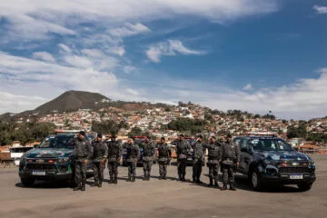 Homicídios ocultos representam 65% das mortes estimadas em BH, aponta Atlas
