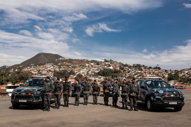 Homicídios ocultos representam 65% das mortes estimadas em BH, aponta Atlas
