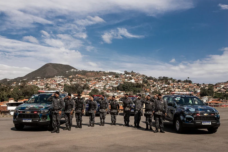 Homicídios ocultos representam 65% das mortes estimadas em BH, aponta Atlas