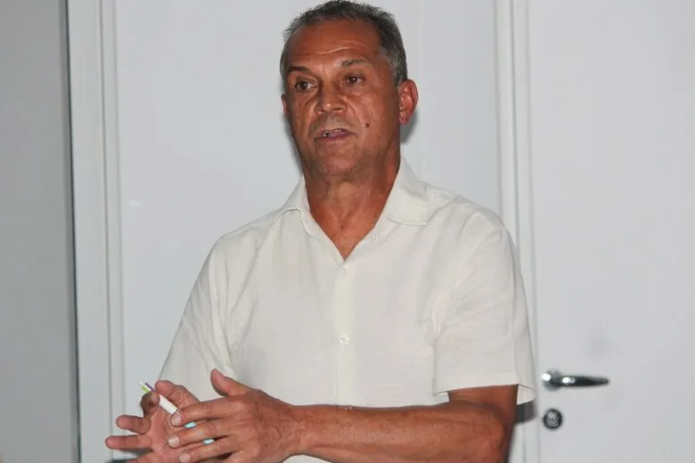 “Não adianta fazer política com a vida das pessoas”, afirma Geraldo Abade sobre hemodiálise de Barão de Cocais
