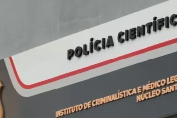 Funcionário de IML faz PIX de R$ 7 mil com celular de morto