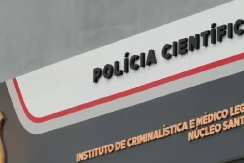 Funcionário de IML faz PIX de R$ 7 mil com celular de morto