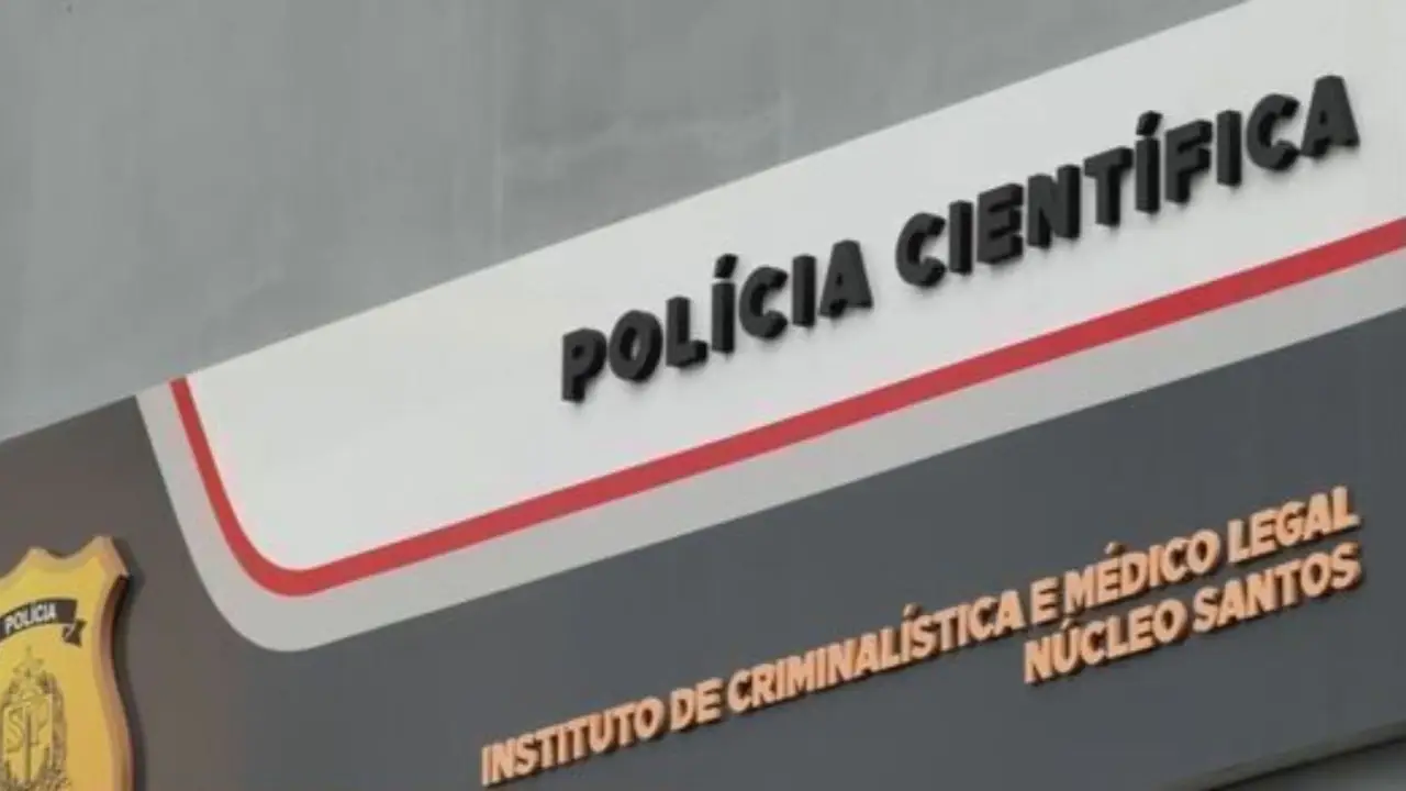 Funcionário de IML faz PIX de R$ 7 mil com celular de morto