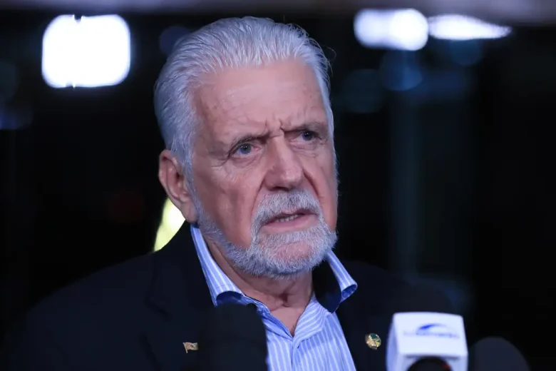 PF diz que sócio de Vorcaro pagou shows de Taylor Swift para familiares de Jaques Wagner
