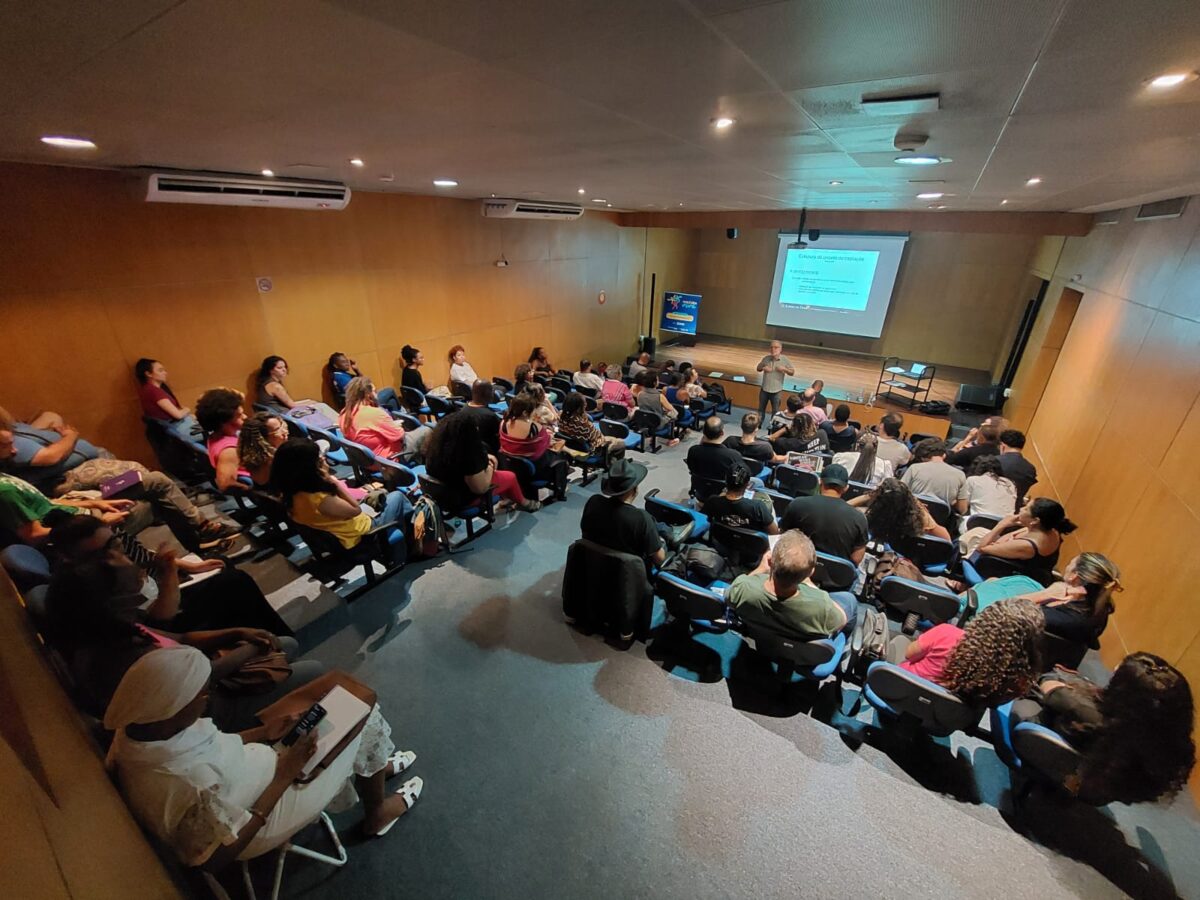 Grupo Galpão abre inscrições gratuitas para jornada de formação em gestão cultural e elaboração de projetos em Itabira