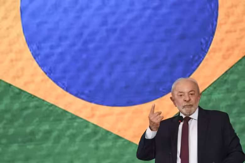 Associação dos delegados protesta contra declaração de Lula no Conselhão