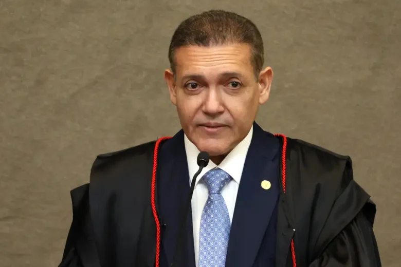 Nunes Marques vai convidar União Europeia para acompanhar eleições no Brasil