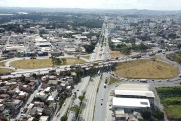 Novo Anel completa 1 ano sob gestão da PBH com queda nos acidentes