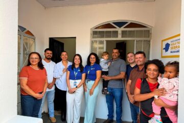 Passabém agora tem   Sala Mineira do Empreendedor do   Sebrae Minas