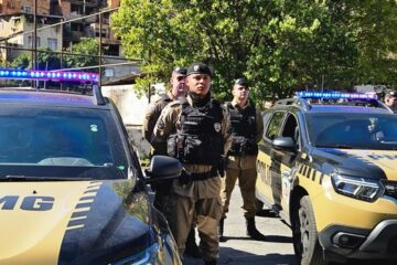 Segurança Pública: Polícia Militar lança Operação Linha Segura