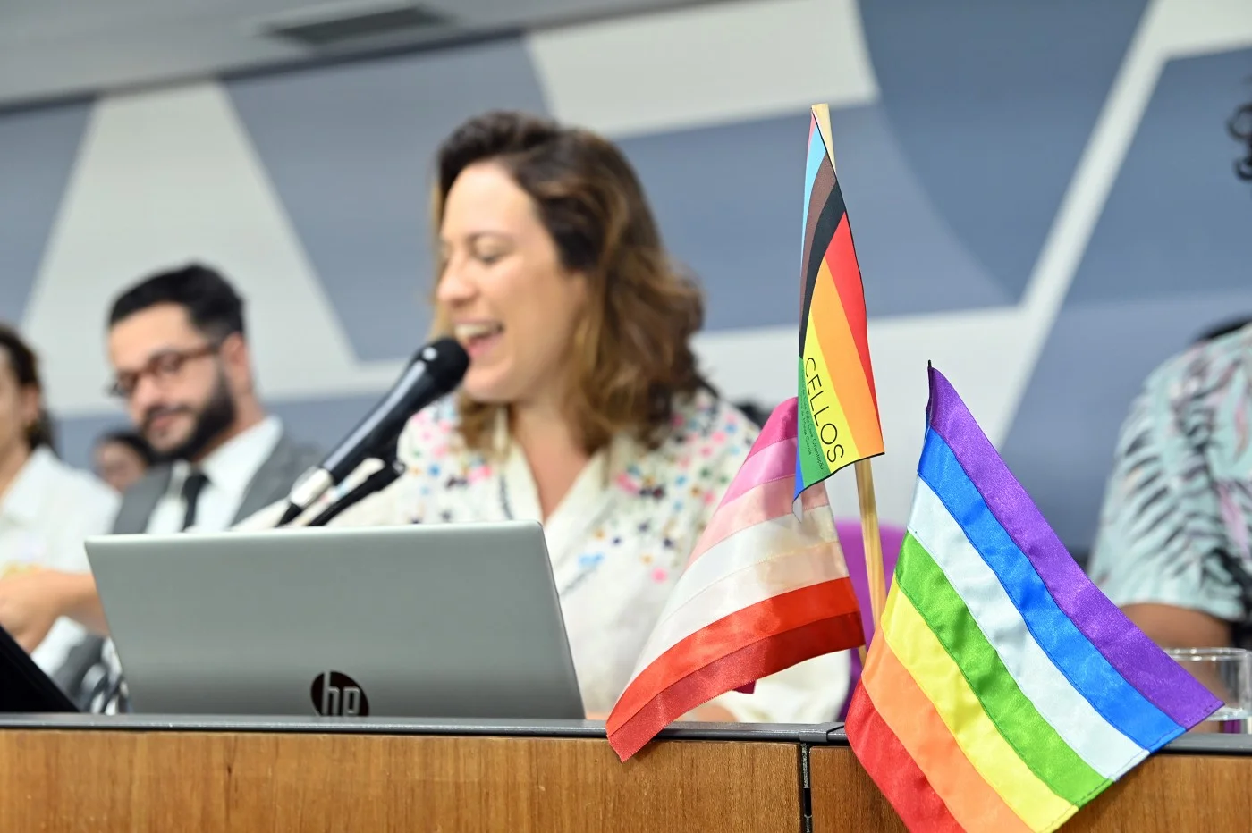 Projeto prevê capacitação de servidores para proteger direitos LGBT em Minas