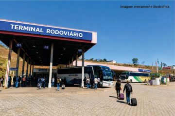 Terminal Rodoviário de João Monlevade terá nova estrutura de funcionamento