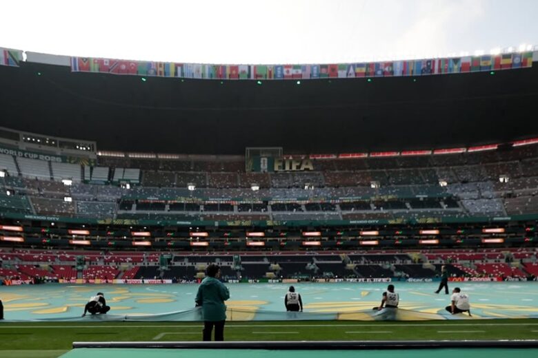 Copa do Mundo 2026 expõe tensões fora do campo