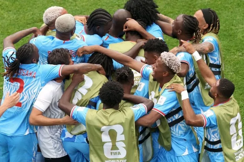 Confira os resultados dos jogos de quarta-feira na Copa do Mundo