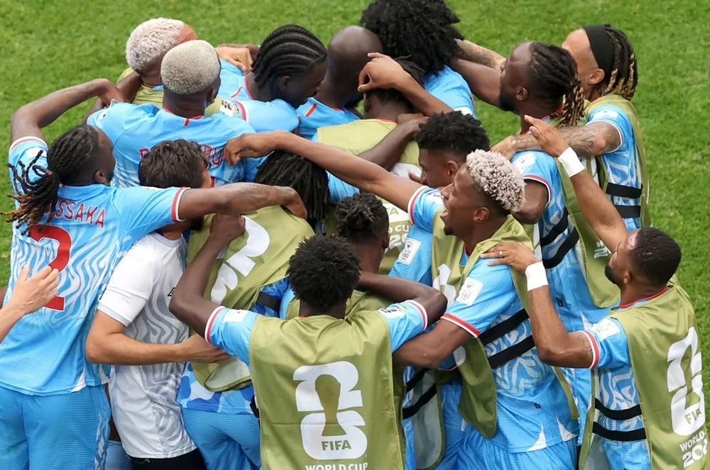 Confira os resultados dos jogos de quarta-feira na Copa do Mundo