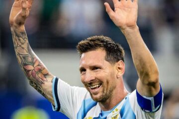 Confira os jogos das oitavas de final da Copa do Mundo nesta terça-feira