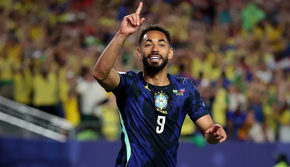 Copa do Mundo com Brasil em campo: veja as partidas desta quarta-feira