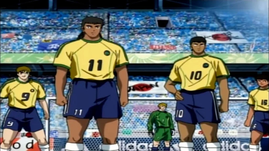 Deu na imprensa: anime famoso e trocas de Ancelotti pautam repercussão da vitória do Brasil sobre o Japão