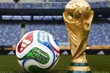 Abertura da Copa do Mundo 2026 tem dois jogos pelo Grupo A