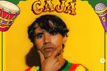 Kasa Rica, Raiz Forte Reggae, Rasta Courage, Cleiton Rasta e transmissão do jogo do Brasil agitam o Festival da Cajá neste sábado