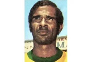 Morre Brito, titular do Brasil na conquista do tricampeonato no México