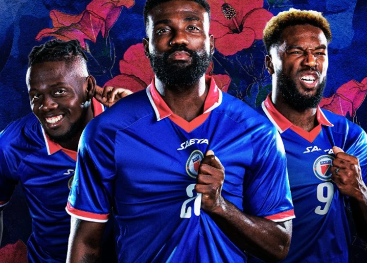 Rival do Brasil na Copa do Mundo, Haiti celebra a esperança em meio à crise