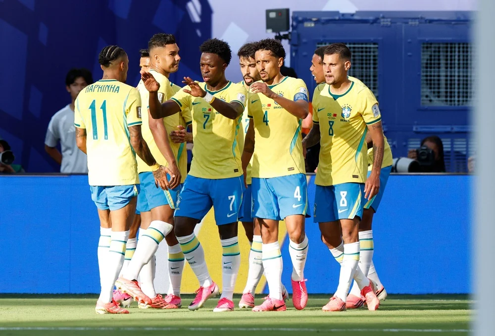 New York Times elege o hino do Brasil o mais bonito entre os países da Copa