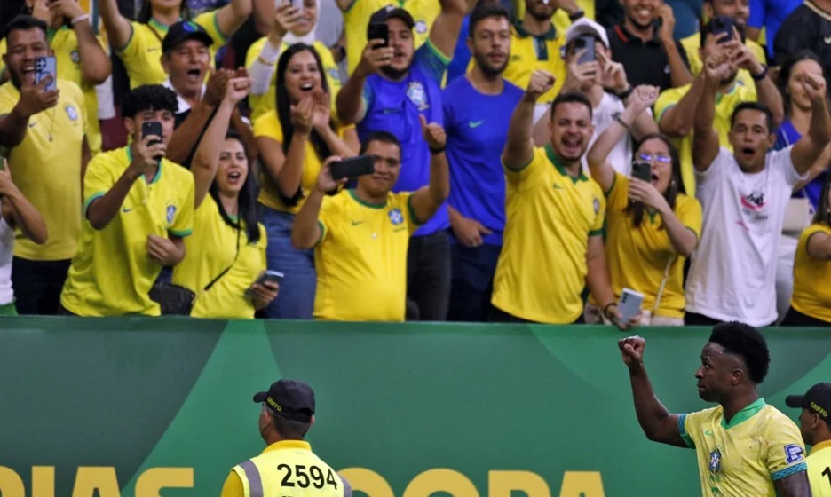 Conheça mais sobre os adversários do Brasil no Grupo C da Copa do Mundo