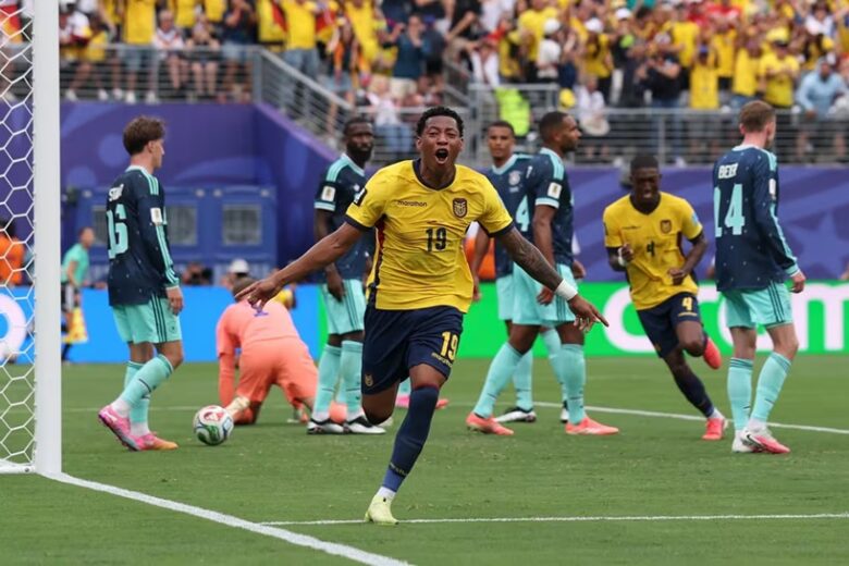 Confira os resultados dos jogos desta quinta-feira da Copa do Mundo 2026