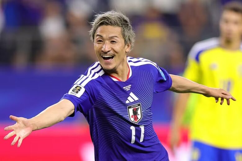 Conheça a seleção do Japão, próxima adversária do Brasil na Copa do Mundo 2026