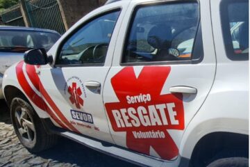 Processo seletivo do Sevor oferece oportunidades para profissionais da saúde e emergência. Saiba mais