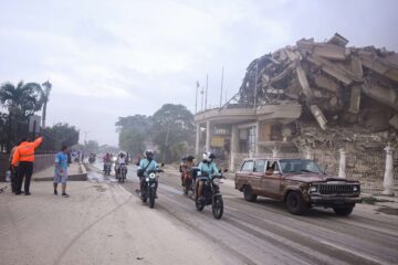 Terremoto da Venezuela pode ter provocado até 10 mil mortes, segundo USGS