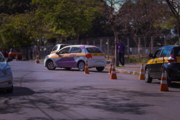 Minas Gerais passa a exigir exame toxicológico para quem busca a primeira carteira de motorista