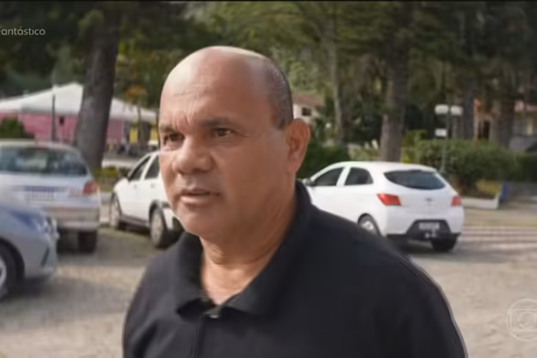 Vice-prefeito de cidade fluminense é acusado de forjar casamento com idosa e embolsar quase R$ 5 milhões