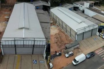 TCE rejeita pedido de Luiz Carlos para suspender contrato do futuro Posto UAI de Itabira 