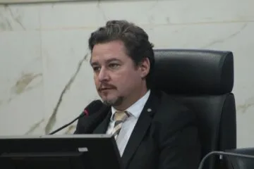 Carlin Filho articula apoio para corredor ferroviário entre Itabira e RMBH; entenda o projeto