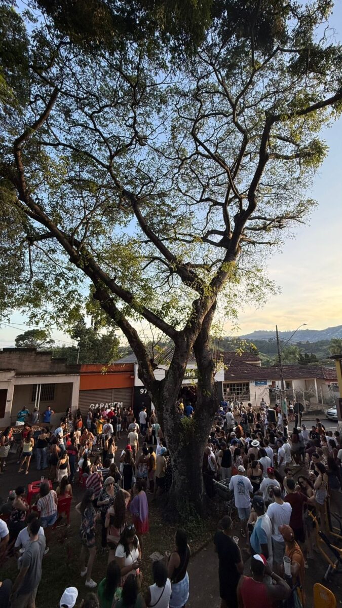 Festival da Cajá começa nesta quarta-feira e promete cinco dias de cultura gratuita em Itabira; saiba mais