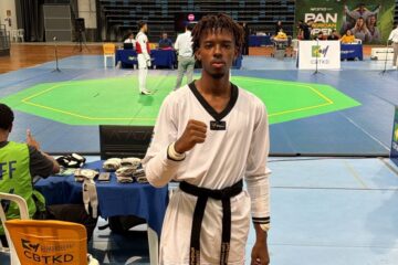 ASCA transforma talento em medalhas e alcança feito expressivo no taekwondo mineiro