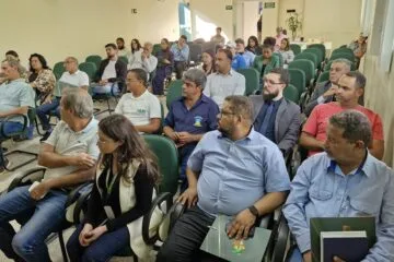 Amepi debate regionalização do saneamento e municípios cobram mais informações ao Governo de Minas
