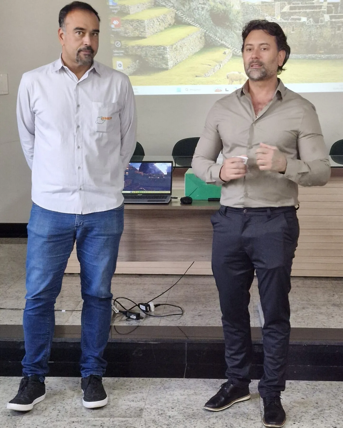Amepi debate regionalização do saneamento e municípios cobram mais informações ao Governo de Minas