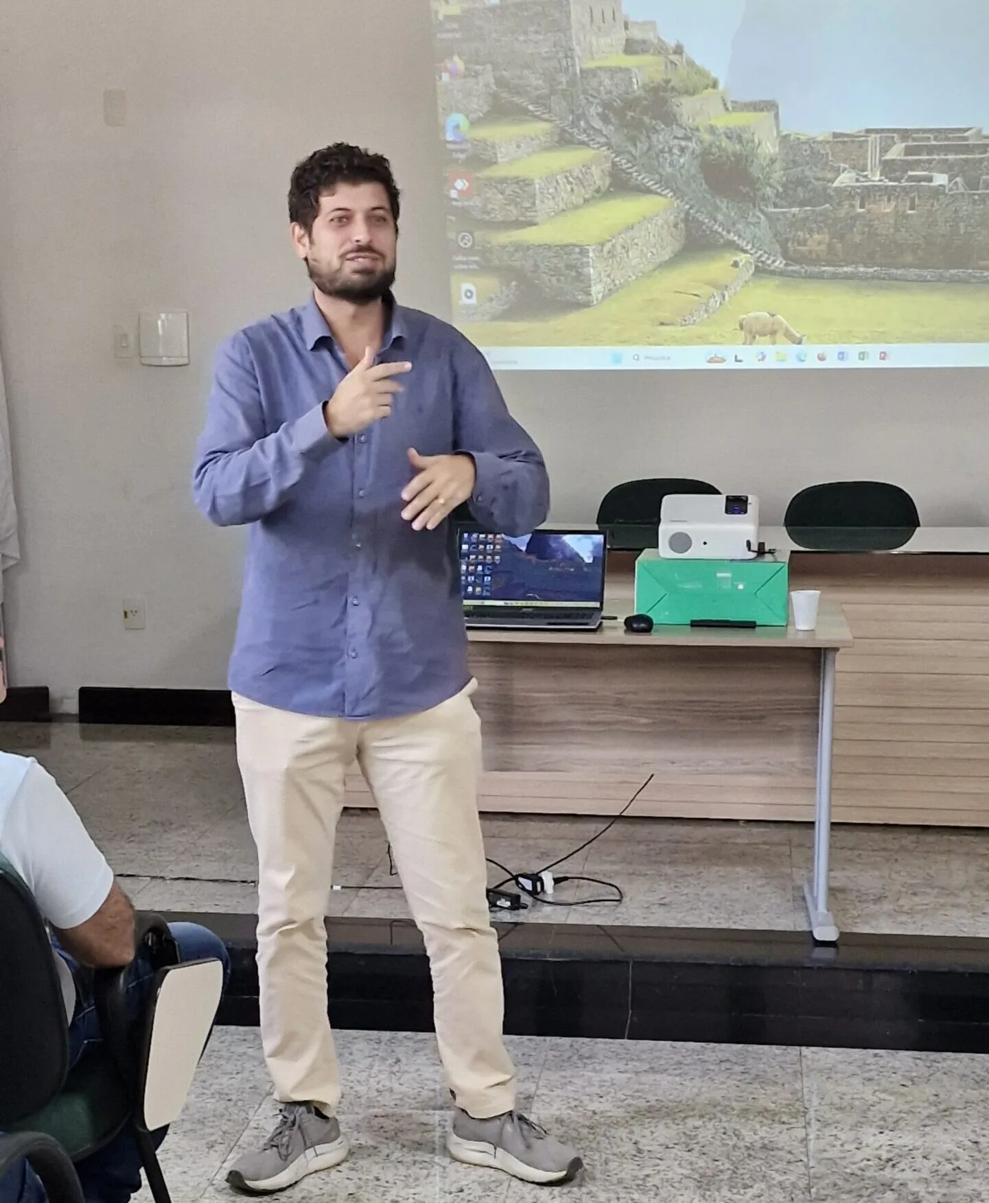 Amepi debate regionalização do saneamento e municípios cobram mais informações ao Governo de Minas