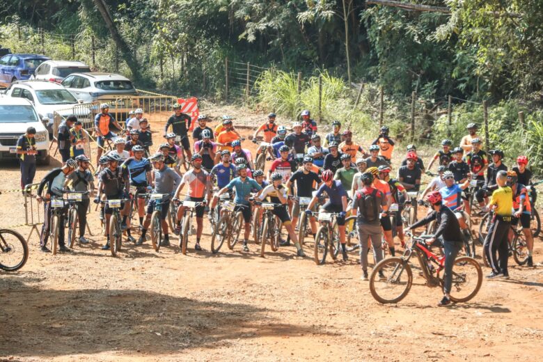 Viva Conexão Esportiva ampliou espaço para diferentes práticas esportivas em João Monlevade