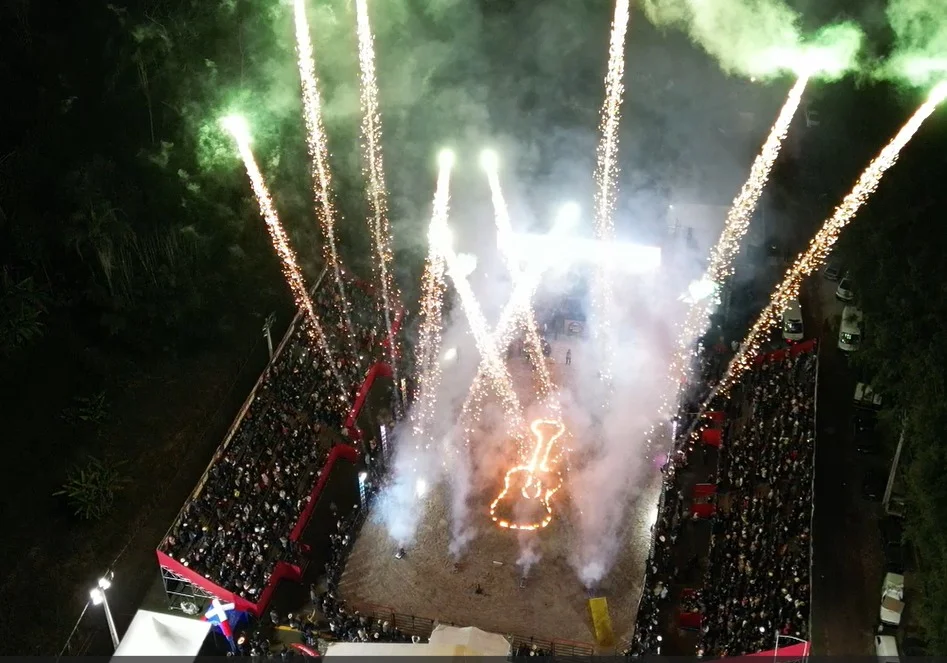 Após quatro dias de festa, 36ª Cavalgada de Itambé do Mato Dentro reforça tradição, movimenta economia e reúne público recorde