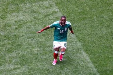 México vence África do Sul na abertura da Copa do Mundo de 2026 e encerra jejum histórico