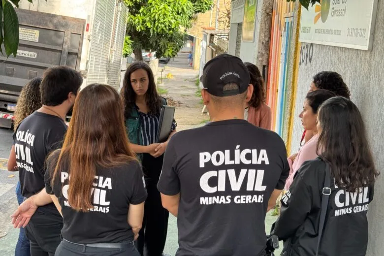 Junho Violeta: ação conjunta fiscaliza instituições e reforça proteção à pessoa idosa em BH