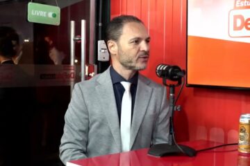 “Quem não é visto não é lembrado”, afirma Bernardo Rosa sobre valorização de empreendedores em Itabira
